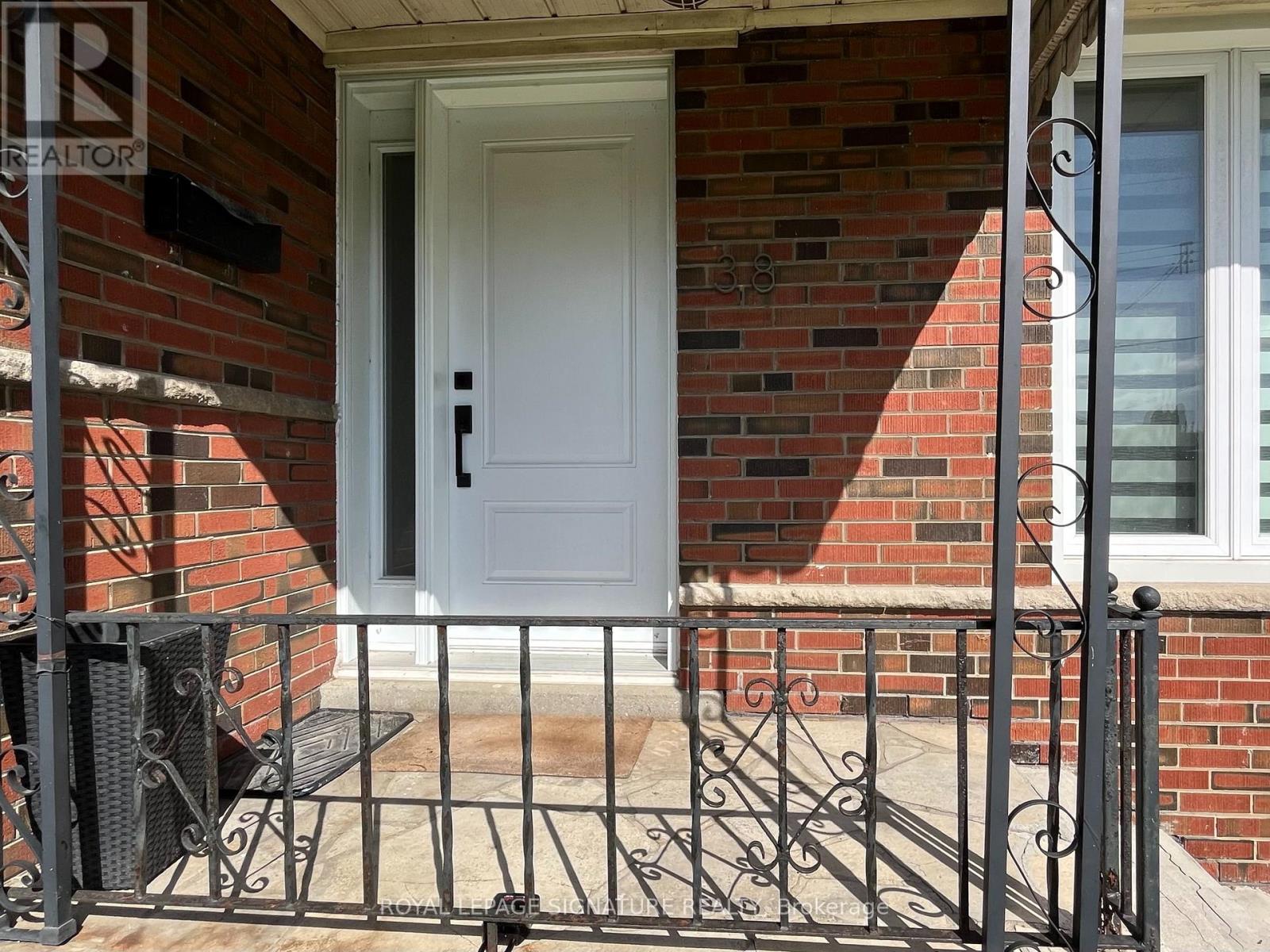 A - 38 Wishing Well Drive, Toronto, Ontario  M1T 1J1 - Photo 25 - E13634300