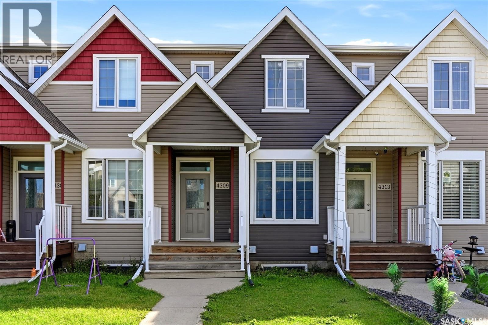 4309 James Hill Road, Regina, Saskatchewan  S4W 0L4 - Photo 1 - SK048236