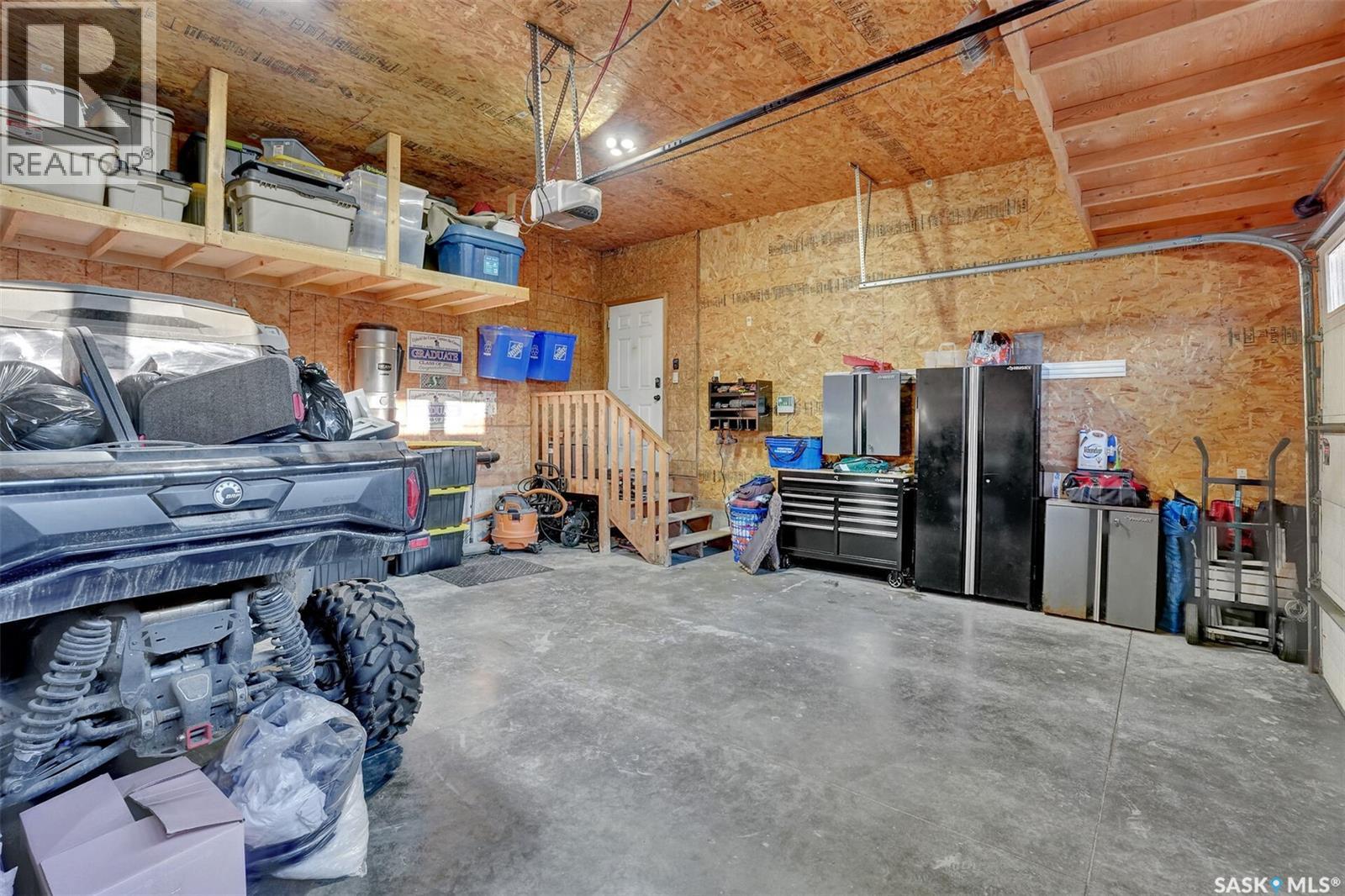 4635 Ellard Court, Regina, Saskatchewan  S4X 0B3 - Photo 32 - SK048140