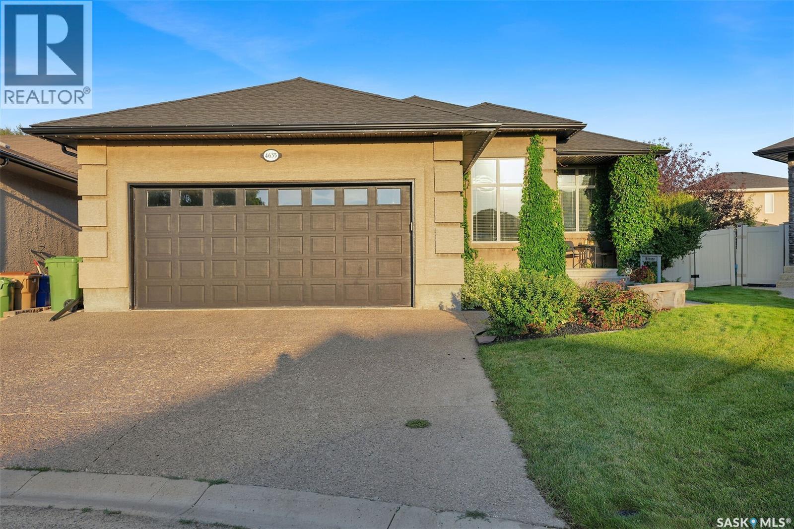 4635 Ellard Court, Regina, Saskatchewan  S4X 0B3 - Photo 34 - SK048140