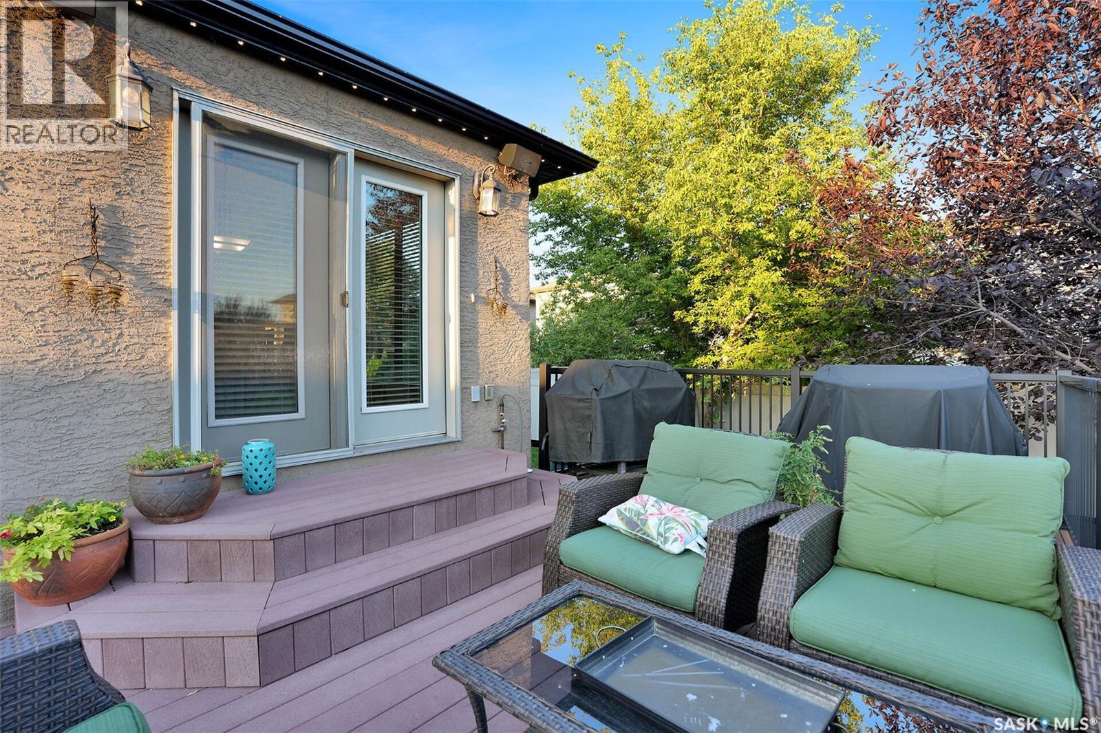 4635 Ellard Court, Regina, Saskatchewan  S4X 0B3 - Photo 36 - SK048140