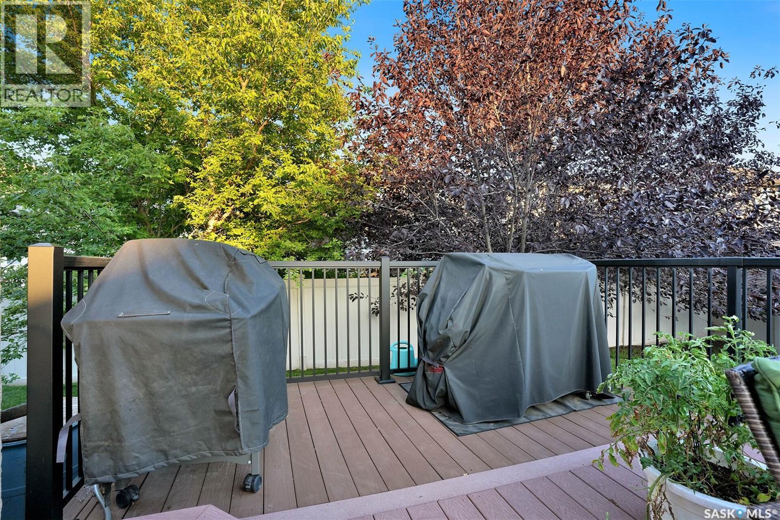 4635 Ellard Court, Regina, Saskatchewan  S4X 0B3 - Photo 37 - SK048140
