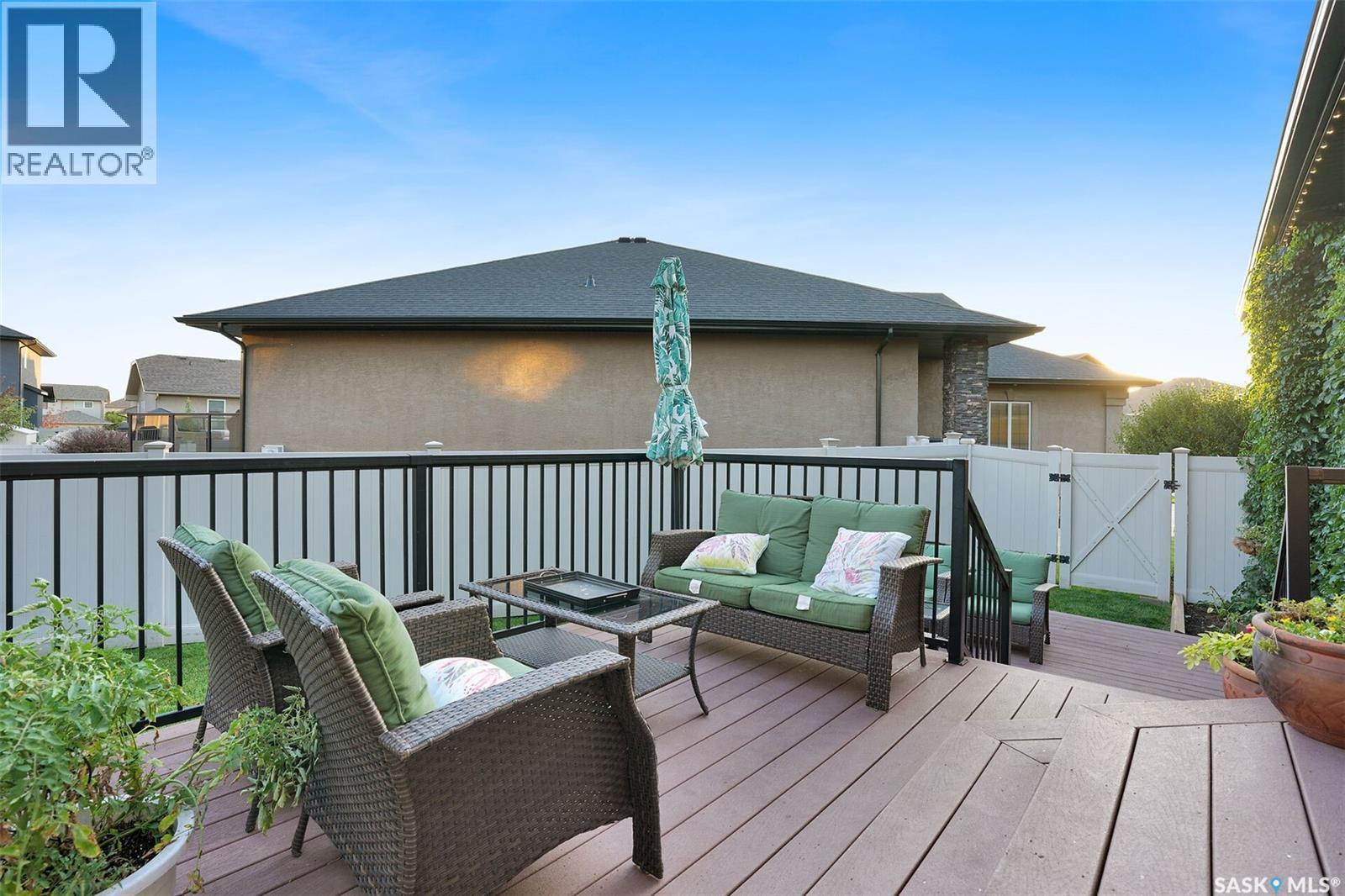 4635 Ellard Court, Regina, Saskatchewan  S4X 0B3 - Photo 38 - SK048140