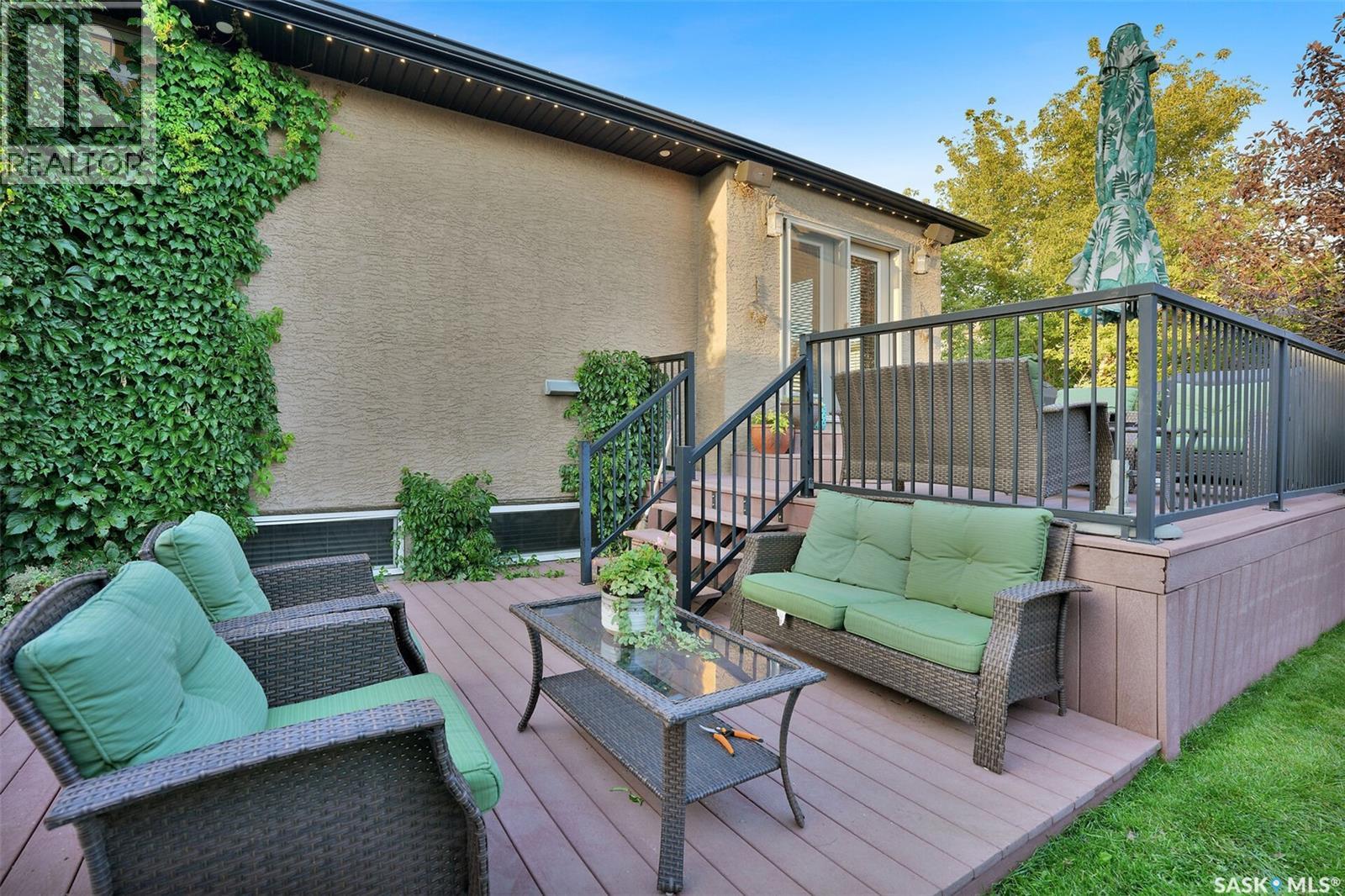 4635 Ellard Court, Regina, Saskatchewan  S4X 0B3 - Photo 39 - SK048140
