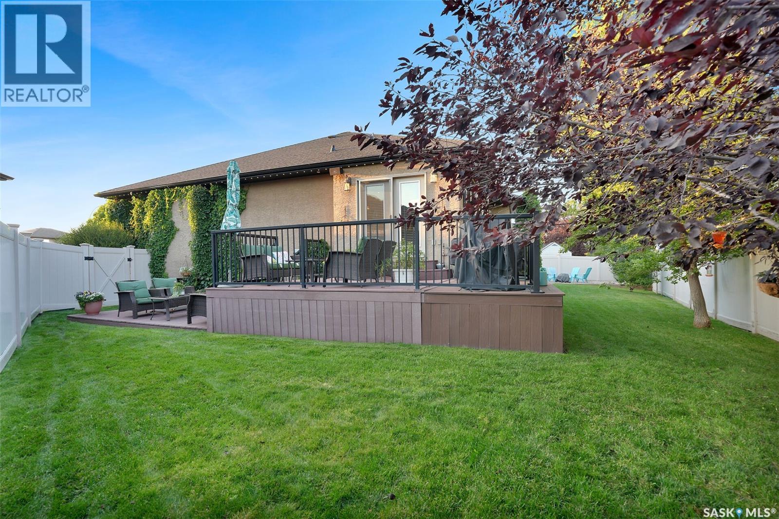 4635 Ellard Court, Regina, Saskatchewan  S4X 0B3 - Photo 40 - SK048140