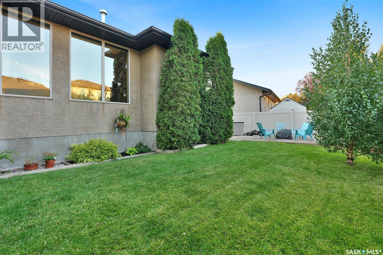 4635 Ellard Court, Regina, Saskatchewan  S4X 0B3 - Photo 41 - SK048140