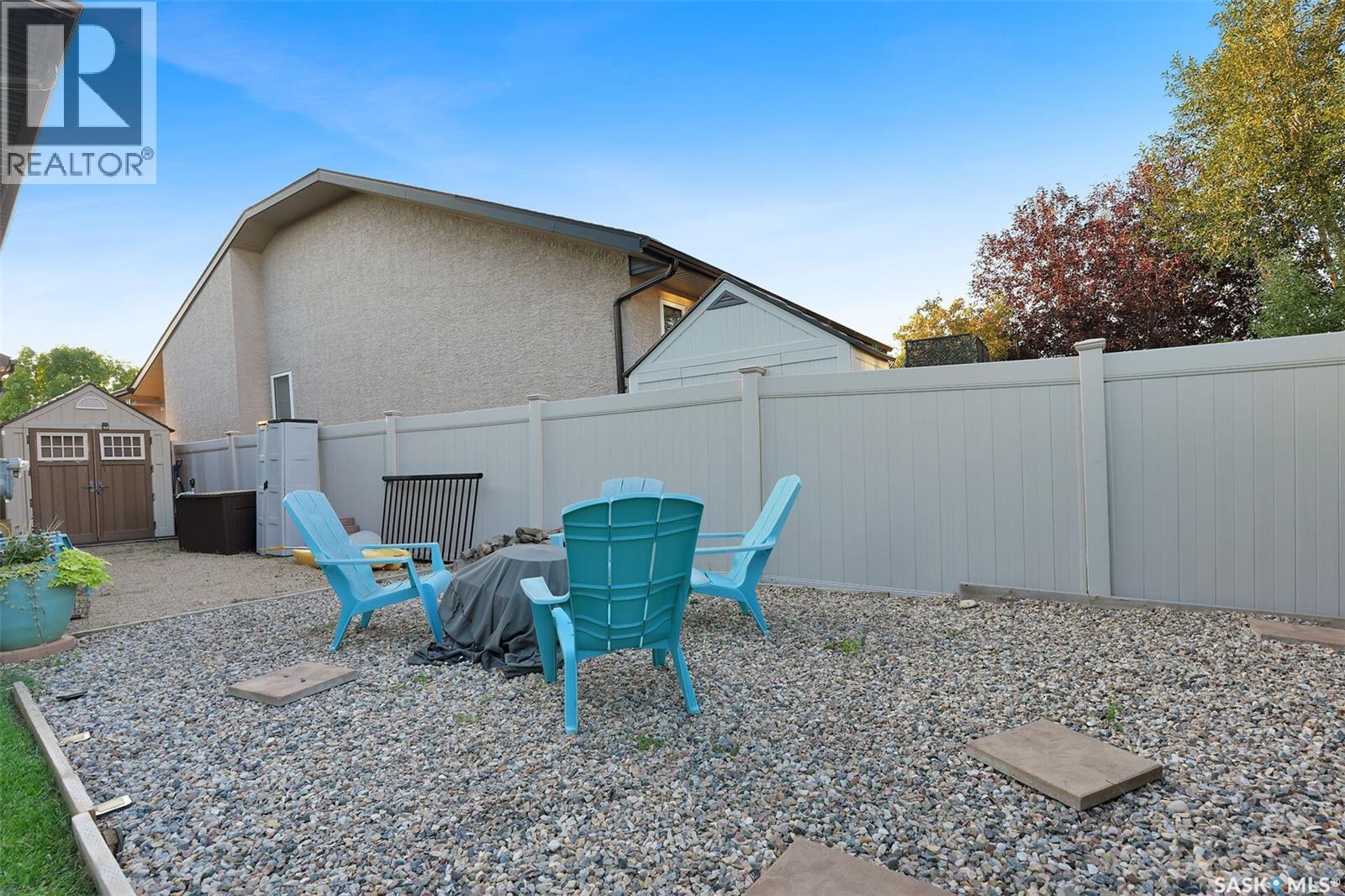 4635 Ellard Court, Regina, Saskatchewan  S4X 0B3 - Photo 42 - SK048140