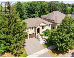 5 GROUSE GLEN, Barrie, Ontario