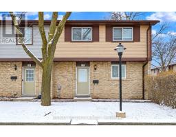 17 - 45 HANSEN ROAD N, Brampton, Ontario