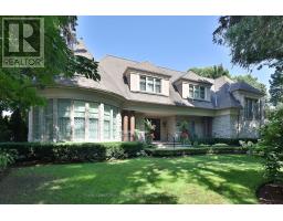541 ARROWHEAD ROAD, Mississauga, Ontario