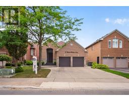 3 TWIN WILLOW CRESCENT, Brampton, Ontario