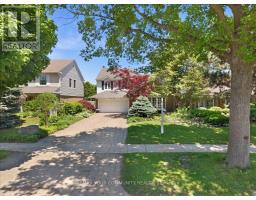 2491 PARMEER DRIVE, Mississauga, Ontario