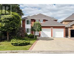 5170 SUNRISE COURT, Mississauga, Ontario