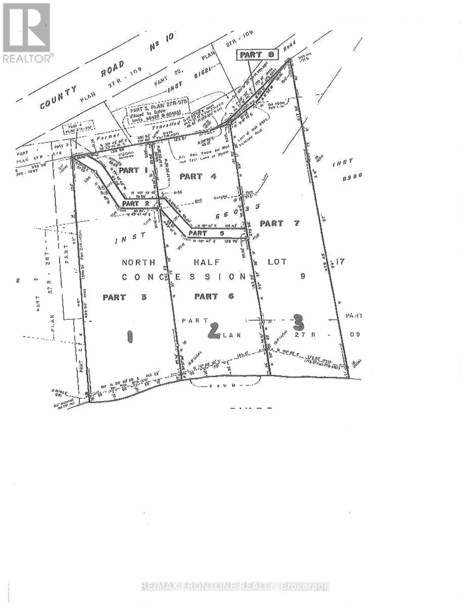 Lot 3 Hilary Way Scotch Line Road, Tay Valley, Ontario K7H 3C5 - Photo 19 - X13021266