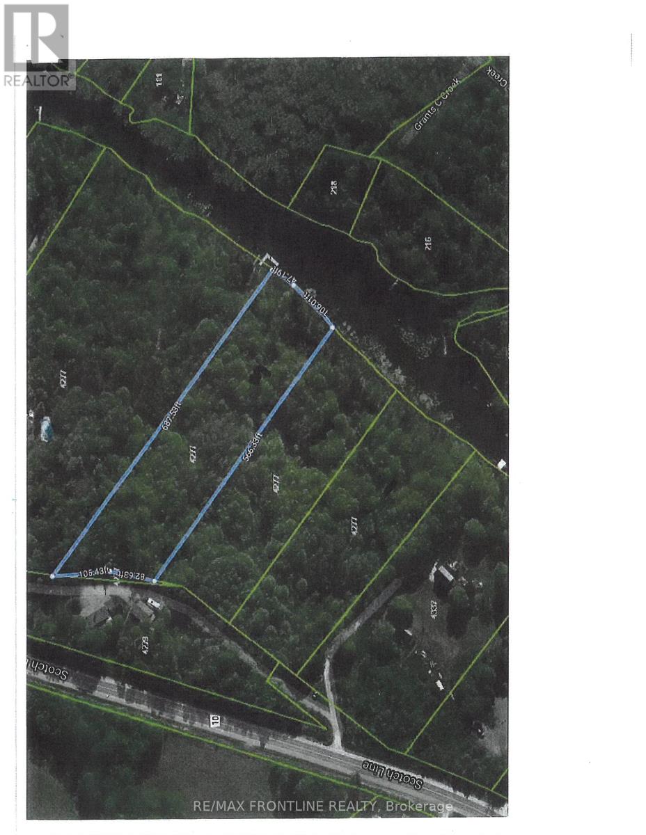Lot 3 Hilary Way Scotch Line Road, Tay Valley, Ontario K7H 3C5 - Photo 20 - X13021266