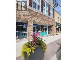 495 DUNDAS Street Unit# store, woodstock, Ontario