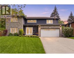 14 LESLIE Drive, stoney creek, Ontario