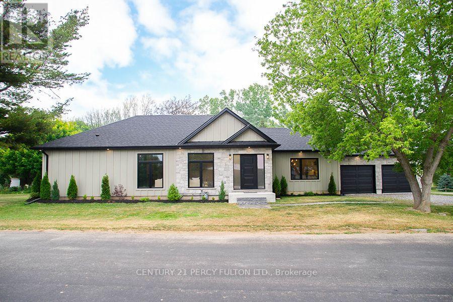 68 Hamilton Plank Road, Norfolk, Ontario  N0A 1N7 - Photo 2 - X13679722