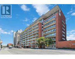 412 - 383 CUMBERLAND STREET, Ottawa, Ontario