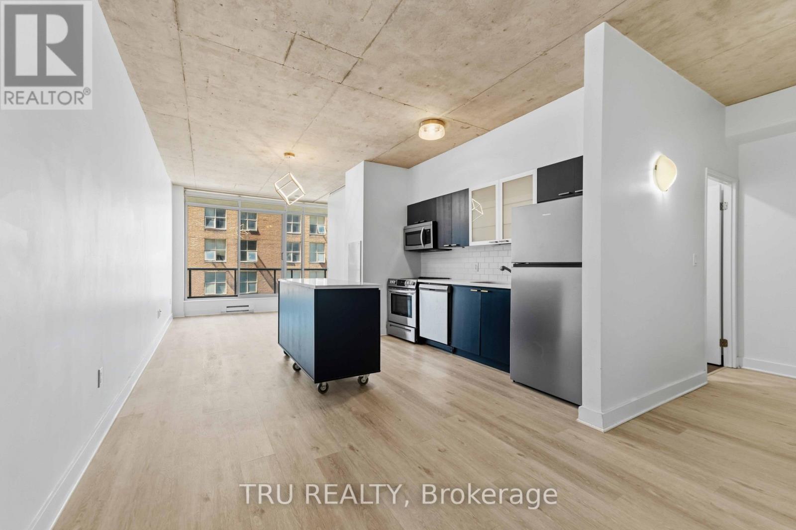 412 - 383 Cumberland Street, Ottawa, Ontario  K1N 1J7 - Photo 8 - X13516678