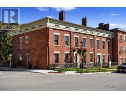 134-136 WALTON STREET, Port Hope, Ontario