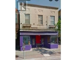 616A DUNDAS STREET E, London East, Ontario