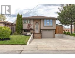 116 HIGHRIDGE AVENUE, Hamilton, Ontario