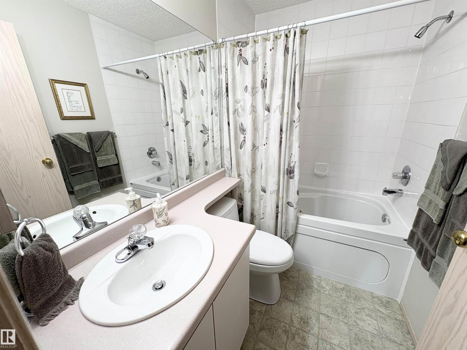 #410 4220 139 Av NW NW, Edmonton, Alberta  T5Y 2Y2 - Photo 19 - E4508196