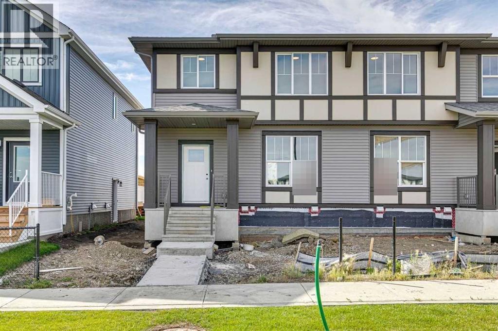 27 Creekstone Walk Sw, Calgary, Alberta  T2X 5M7 - Photo 2 - A2329207