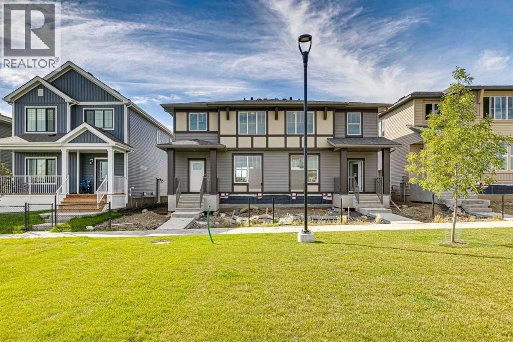 27 Creekstone Walk Sw, Calgary, Alberta  T2X 5M7 - Photo 3 - A2329207