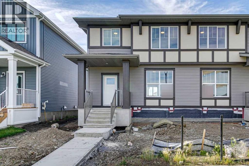 27 Creekstone Walk Sw, Calgary, Alberta  T2X 5M7 - Photo 5 - A2329207