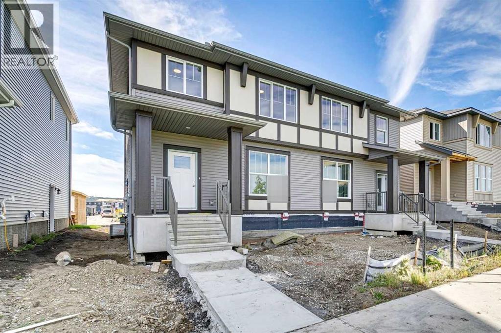 27 Creekstone Walk Sw, Calgary, Alberta  T2X 5M7 - Photo 6 - A2329207