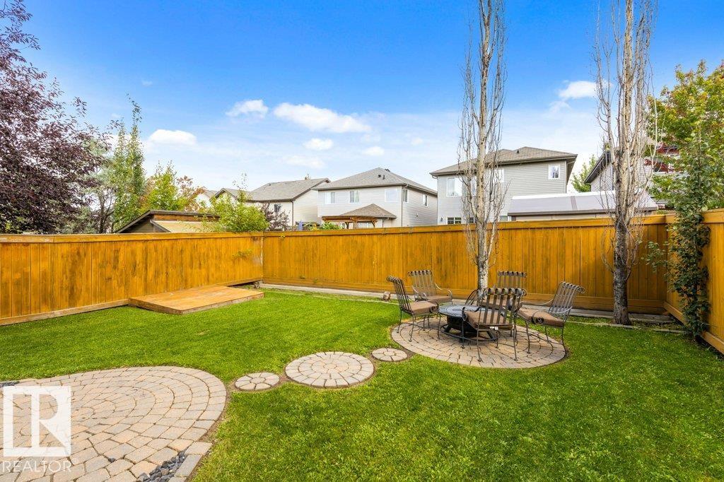 60 Vernon St, Spruce Grove, Alberta  T7X 0C1 - Photo 44 - E4508195