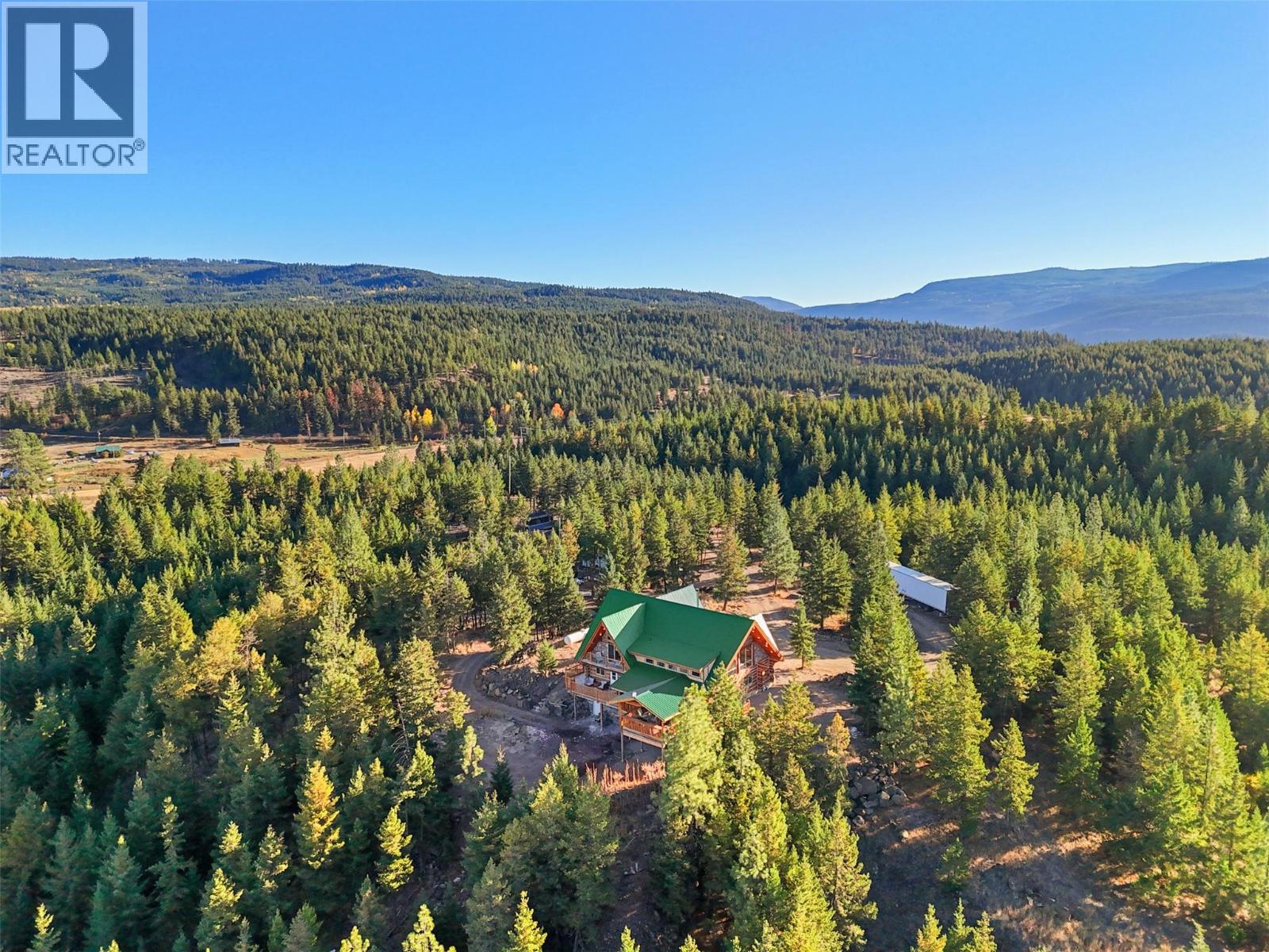 3685 Duck Range Road Pritchard Photo 55