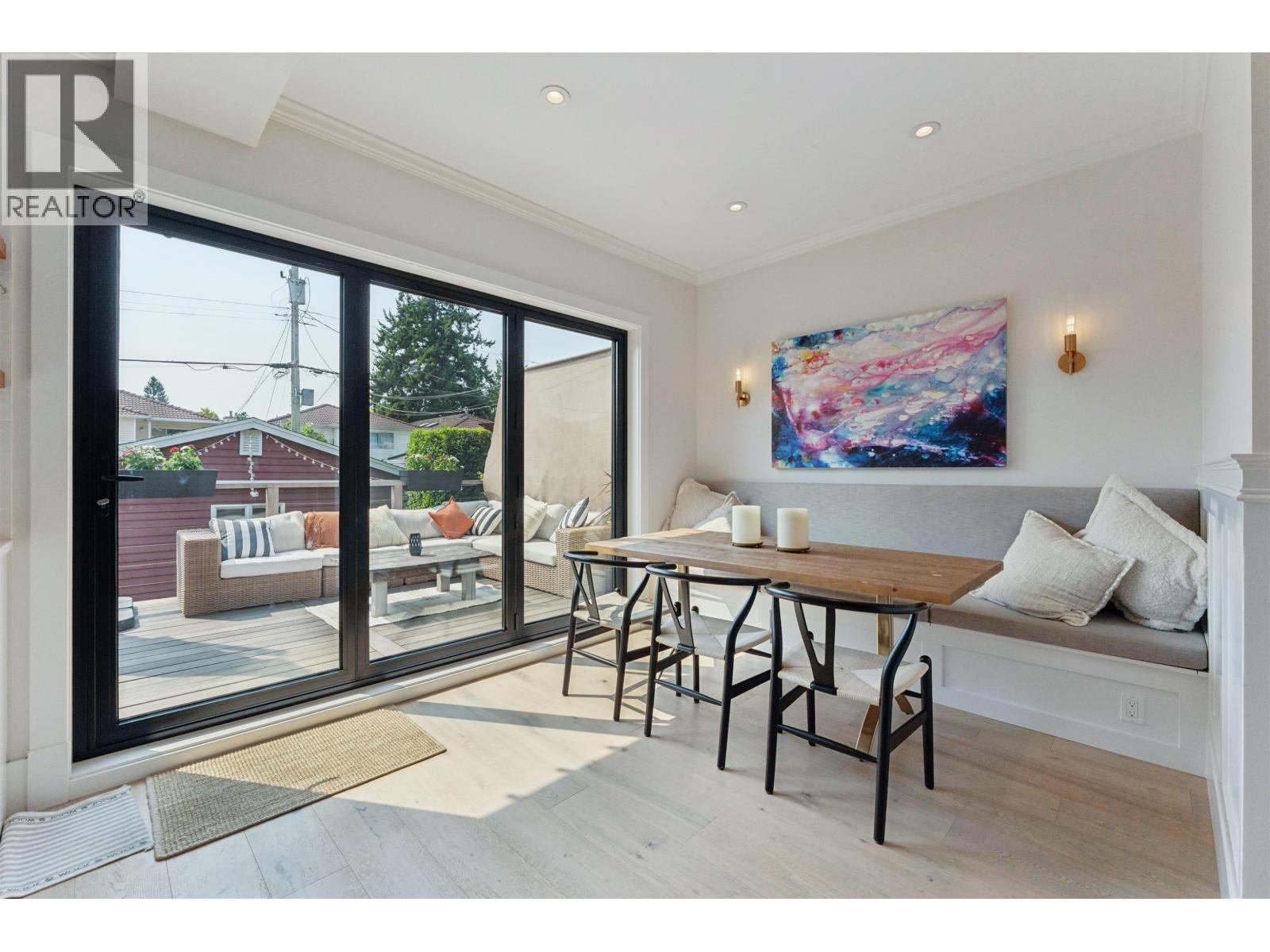 1250 E 11th Avenue, Vancouver, British Columbia  V5T 2G3 - Photo 4 - R3162204