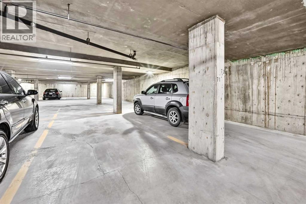 308, 3730 50 Street NW, Calgary, Alberta  T3A 2V9 - Photo 49 - A2341735