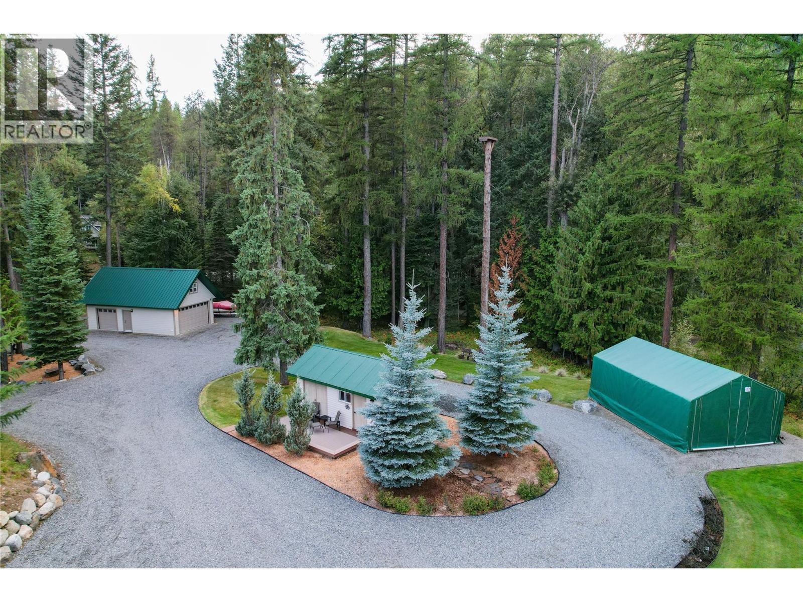 9370 Moyie Shores Estates Road, Moyie, British Columbia V0B 2A0 - Photo 4 - 10400337