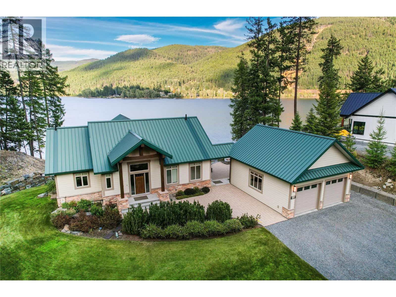 9370 Moyie Shores Estates Road, Moyie, British Columbia V0B 2A0 - Photo 27 - 10400337