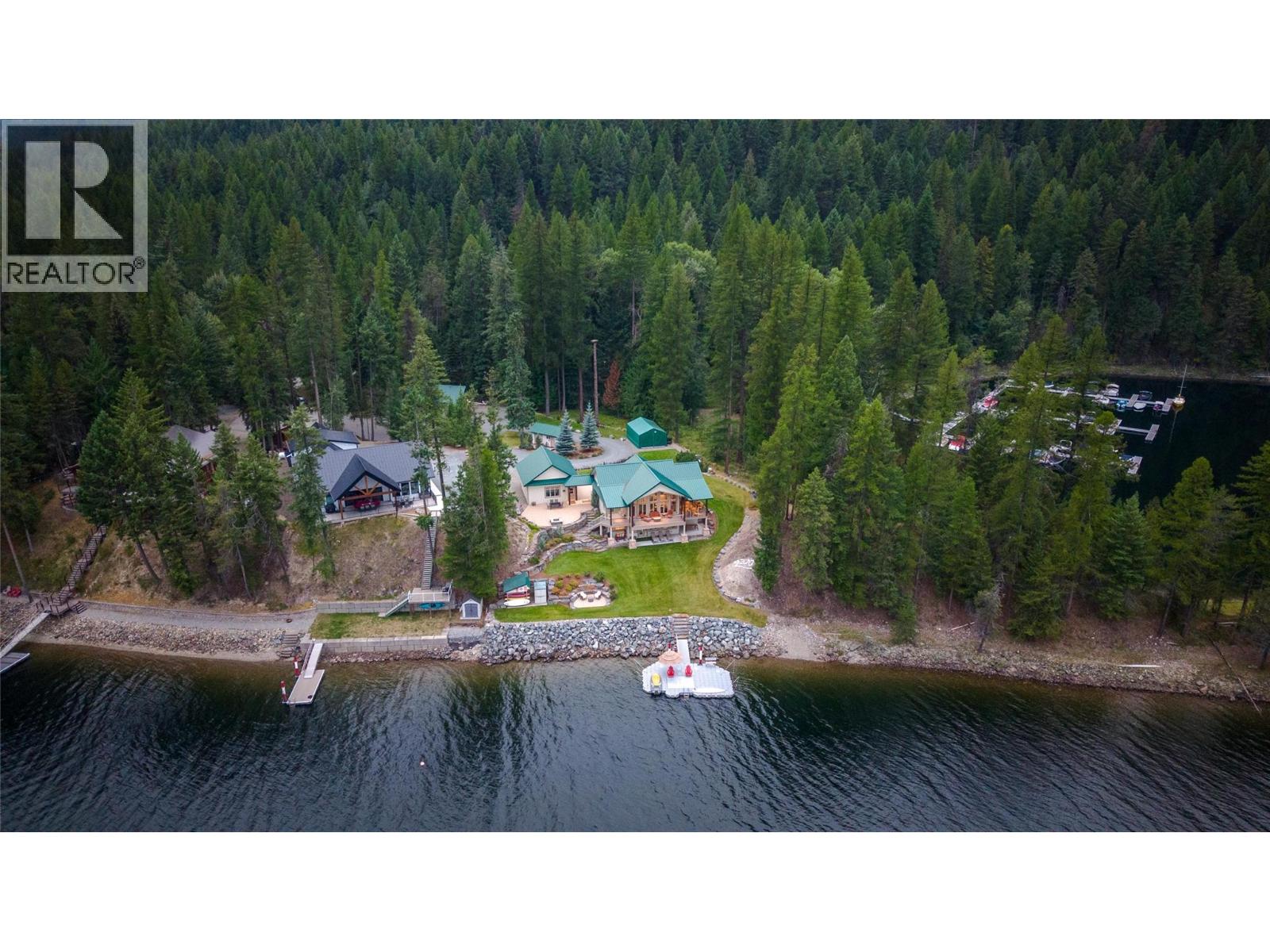 9370 Moyie Shores Estates Road, Moyie, British Columbia V0B 2A0 - Photo 38 - 10400337