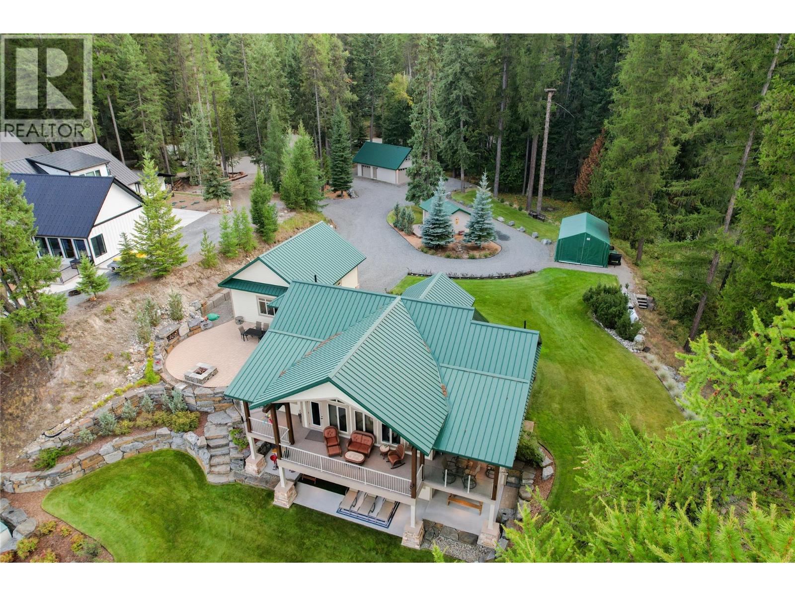 9370 Moyie Shores Estates Road, Moyie, British Columbia V0B 2A0 - Photo 42 - 10400337