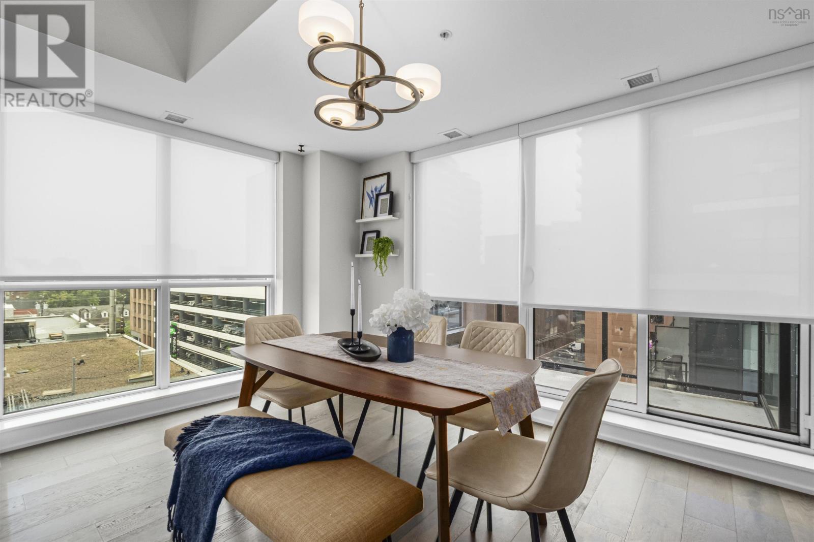 516 1585 South Park Street, Halifax, Nova Scotia  B3J 0H8 - Photo 13 - 202623040