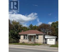 199 BELLEVILLE ROAD, Greater Napanee, Ontario
