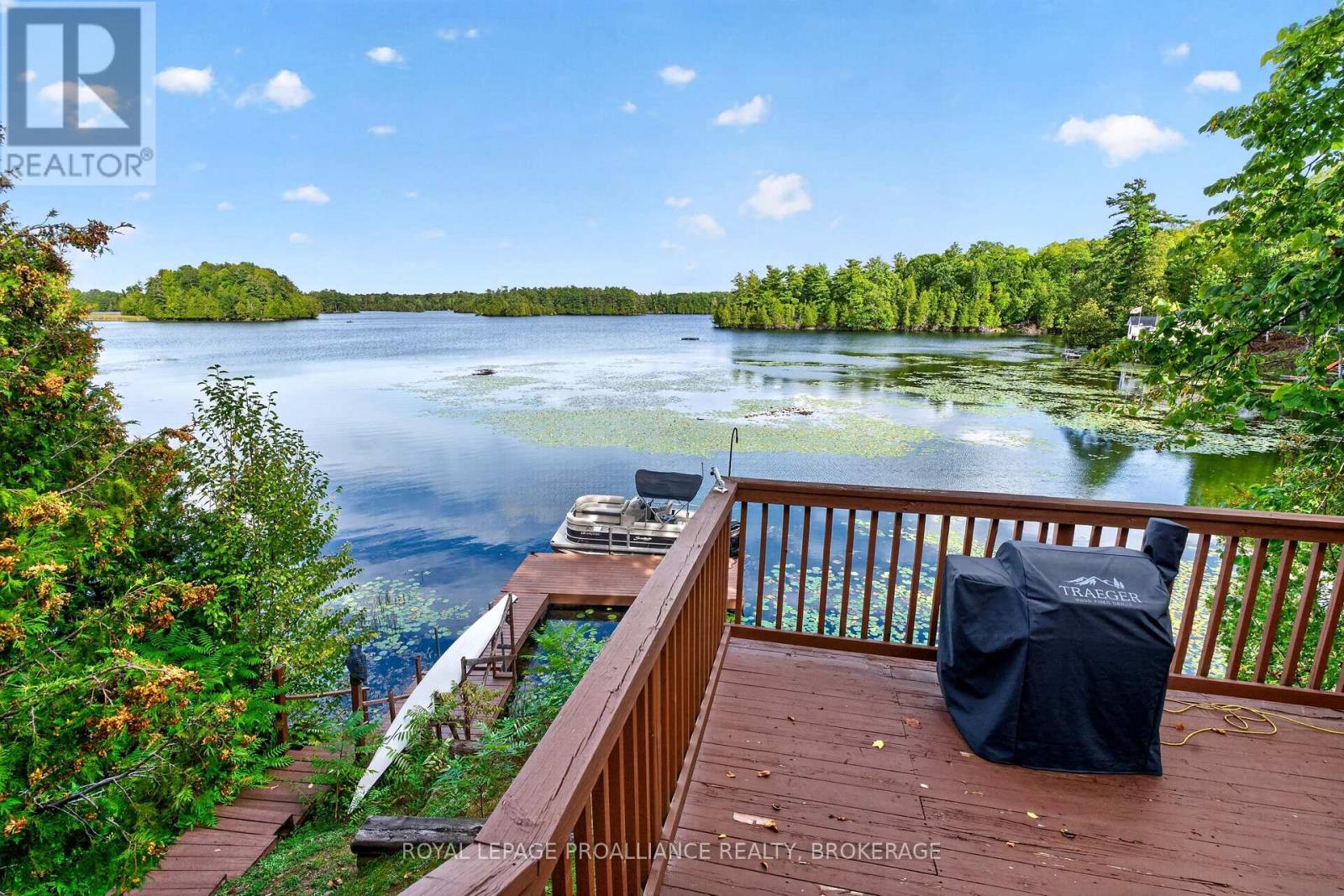 245 Taggart Lane, Rideau Lakes, Ontario  K0G 1X0 - Photo 32 - X13772780