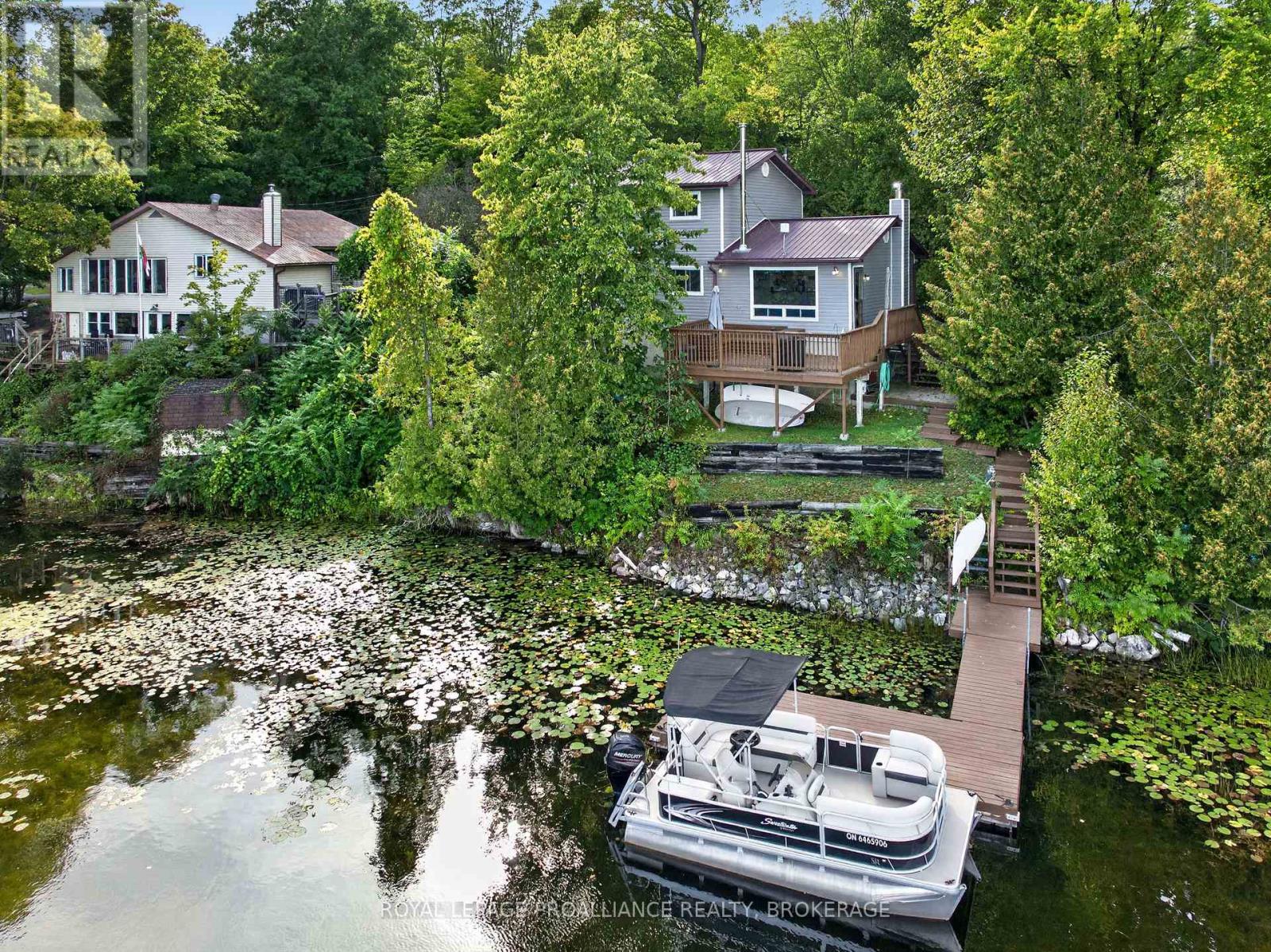 245 Taggart Lane, Rideau Lakes, Ontario  K0G 1X0 - Photo 35 - X13772780