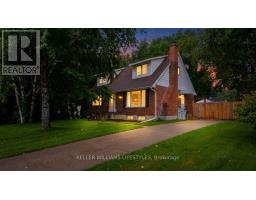 26 ARTHUR STREET, Lambton Shores, Ontario