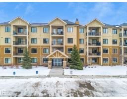#119 1031 173 St SW, Edmonton, Alberta T6W 3E4 (30109336)