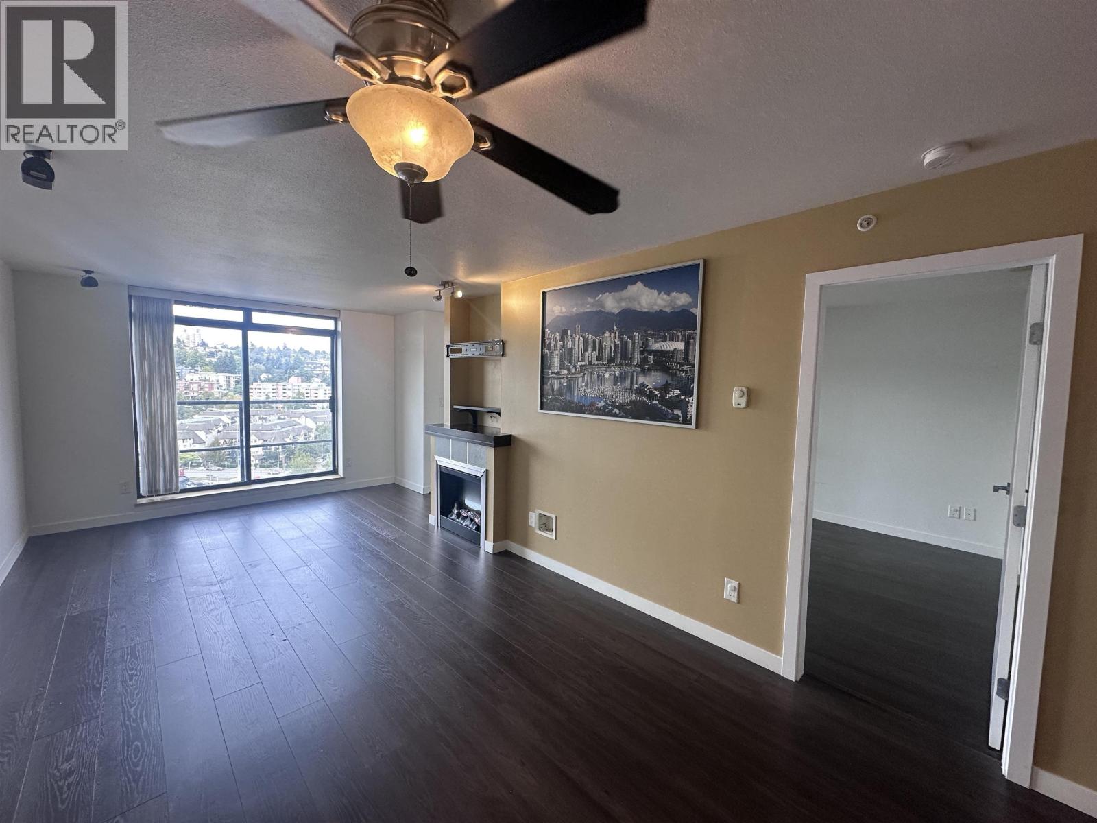 1508 1 Renaissance Square, New Westminster, British Columbia  V3M 0B6 - Photo 9 - R3162631