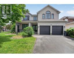 31 FANTERRA WAY, Ottawa, Ontario