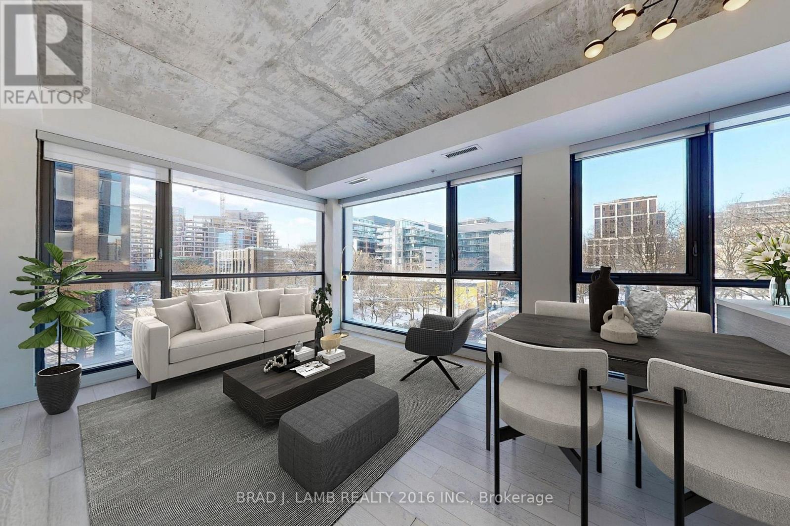 424 - 39 BRANT STREET
