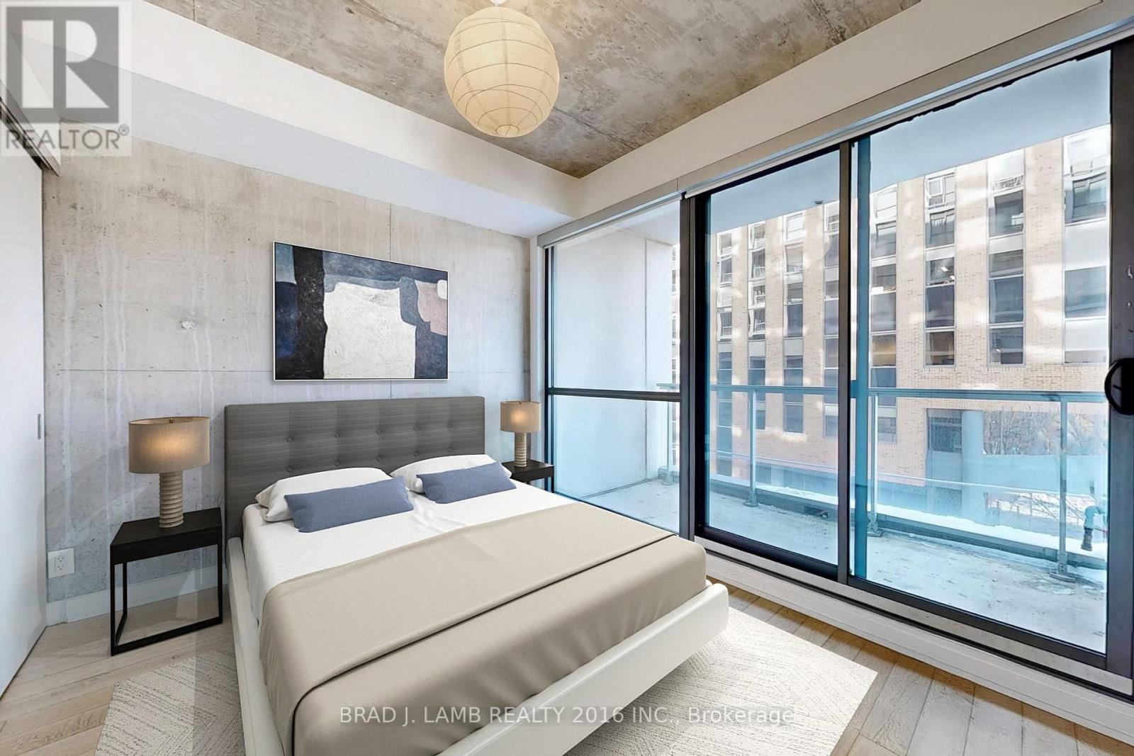 424 - 39 Brant Street, Toronto, Ontario  M5V 2L9 - Photo 3 - C13772732
